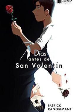 7  días  antes  de  San  Valentín  |  Patrick  Rangsimant