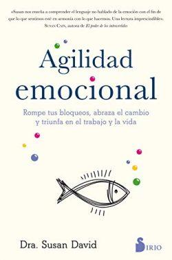 Agilidad  emocional  |  Dr.  Susan  David