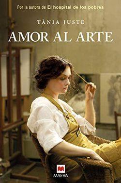 Amor  al  arte  |  Tània  Juste