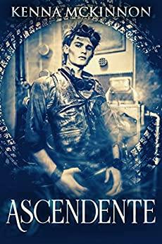 Ascendente  |  Kenna  McKinnon