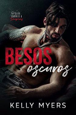 Besos  Oscuros  (Seguridad  Platinum  1)  |  Kelly  Myers