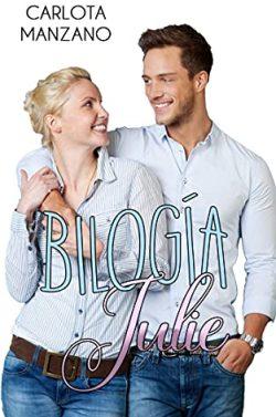 Bilogía  Julie  (Completa)  |  Carlota  Manzano
