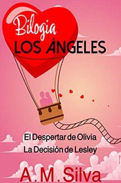 Bilogía  Los  Ángeles  |  A.M.  Silva