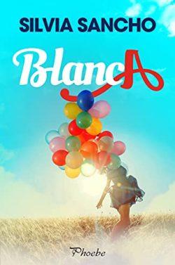 Blanca  |  Silvia  Sancho