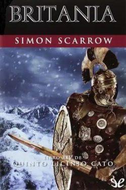 Britania  |  Simon  Scarrow