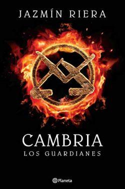 Cambria  |  Jazmín  Riera