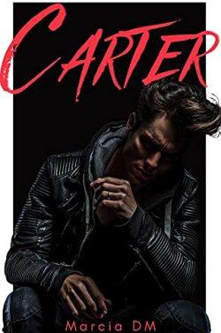 Carter:  De  Amigos  a  Amantes  |  Marcia  DM