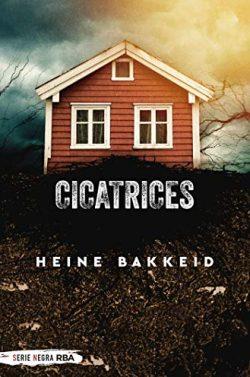 Cicatrices  (Thorkild  Aske  nº  2)  |  Heine  T.  Bakkeid
