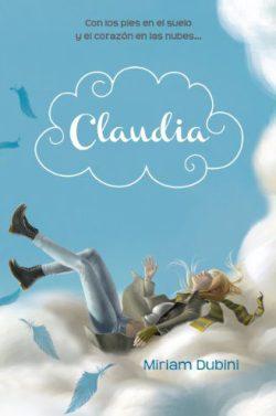 Claudia  (Serie  Claudia  1)  |  Miriam  Dubini