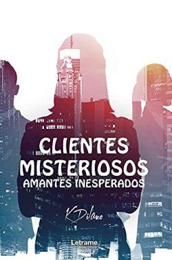 Clientes  misteriosos  |  K.  Dilamo