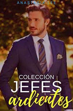 Colección  Jefes  ardientes  |  Anastasia  Lee