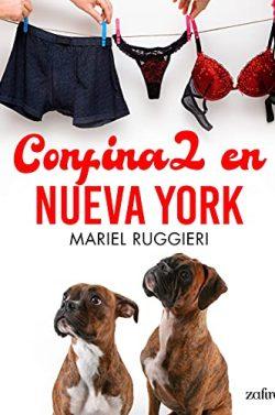 Confina2  en  Nueva  York  |  Mariel  Ruggieri