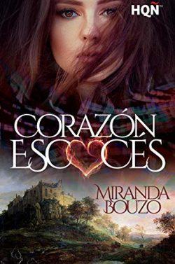 Corazón  escocés  |  Miranda  Bouzo