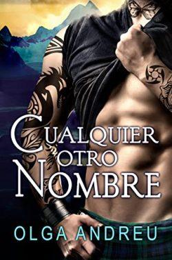 Cualquier  otro  nombre  |  Olga  Andreu