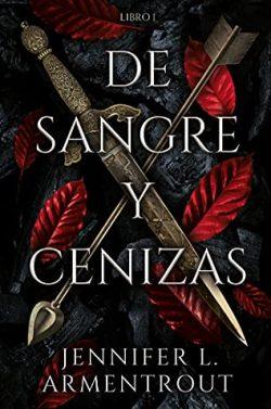De  sangre  y  cenizas  |  Jennifer  L.  Armentrout  