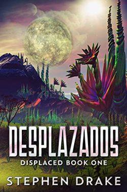 Desplazados  |  Stephen  Drake