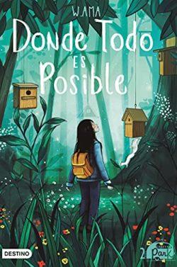 Donde  todo  es  posible  (Caravan  Park  2)  |  W.  Ama
