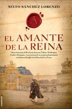 El  amante  de  la  reina  |  Sixto  Sánchez  Lorenzo