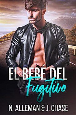 El  bebé  del  Fugitivo  |  N.  Alleman  &  J.  Chase