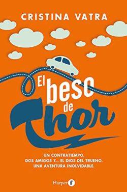 El  beso  de  Thor  |  Cristina  Vatra
