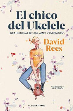 El  chico  del  ukelele  |  David  Rees  