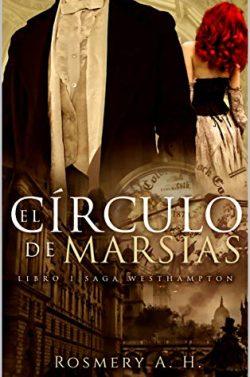 El  Círculo  De  Marsias  (Westhampton  1)  |  Rosmery  A.  H.
