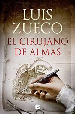 El  cirujano  de  almas  |  Luis  Zueco
