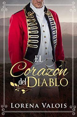 El  corazón  del  Diablo  |  Lorena  Valois