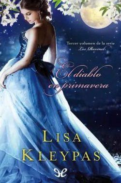 El  diablo  en  primavera  (Los  Ravenel  3)  |  Lisa  Kleypas