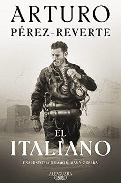 El  italiano  |  Arturo  Pérez-Reverte  