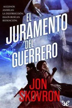 El  juramento  del  guerrero  (El  imperio  de  las  tormentas  3)  |  Jon  Skovron