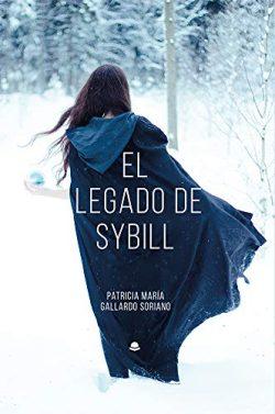 El  legado  de  Sybill  |  Patricia  María  Gallardo  Soriano