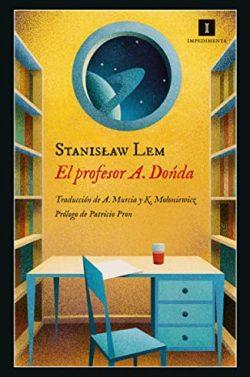 El  profesor  A.  Donda  |  Stanislaw  Lem