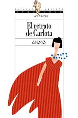 El  retrato  de  Carlota  |  Ana  Alcolea