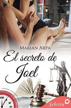 El  secreto  de  Joel  (Contigo  a  cualquier  hora  12)  |  Marian  Arpa