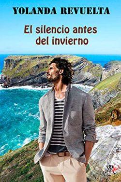 El  silencio  antes  del  invierno  |  Yolanda  Revuelta