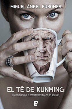 El  té  de  Kunming  |  Miguel  Angel  Furones