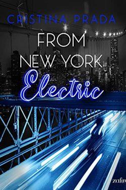 Electric  (From  New  York  2)  |  Cristina  Prada