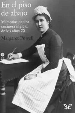 En  el  piso  de  abajo  |  Margaret  Powell