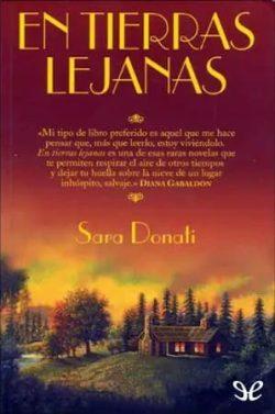 En  tierras  lejanas  (Familia  Bonner  1)  |  Sara  Donati