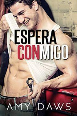 Espera  Conmigo  |  Amy  Daws