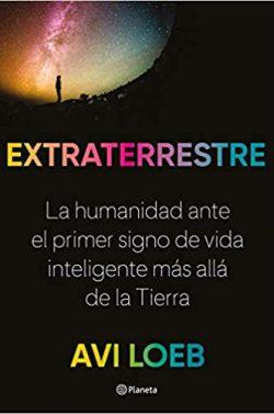 Extraterrestre  |  Avi  Loeb