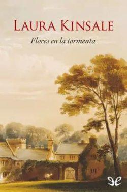 Flores  en  la  tormenta  |  Laura  Kinsale