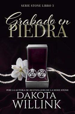 Grabado  en  Piedra  (Serie  de  Stone  3)  |  Dakota  Willink