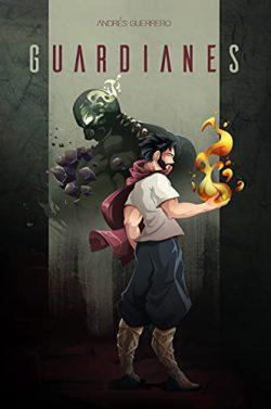 Guardianes  |  Andrés  Guerrero  Viteri