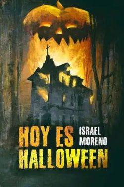 Hoy  es  Halloween  |  Israel  Moreno