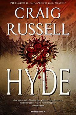 Hyde  |  Craig  Russell