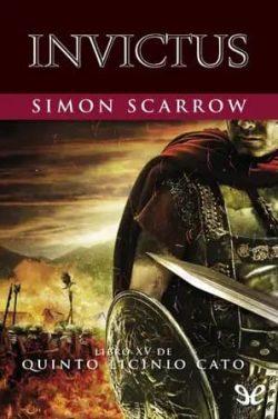 Invictus  |  Simon  Scarrow