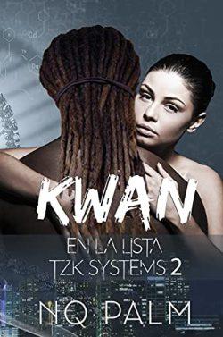 Kwan.  En  la  lista  (TZK  Systems  2)  |  NQ  Palm