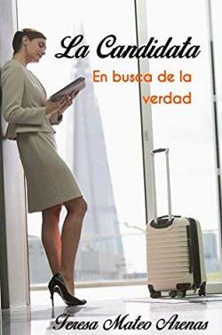 La  Candidata  |  Teresa  Mateo  Arenas